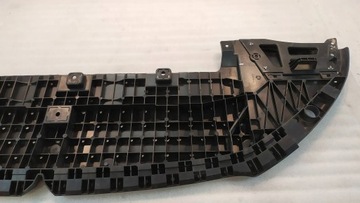 НАКЛАДКА БАМПЕРА OPEL CORSA F