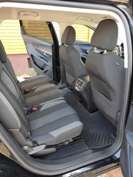 Peugeot 5008 II Crossover 1.5 BlueHDI 130KM 2018 PEUGEOT 5008 II 1.5 BlueHDi 130 KM, zdjęcie 13