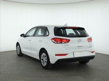 Hyundai i30 III Hatchback Facelifting 1.5 DPI 110KM 2021 Hyundai i30 1.5 DPI, Salon Polska, VAT 23%, Klima, zdjęcie 3