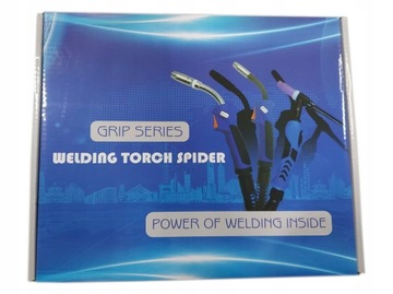 СВАРОЧНЫЙ ДЕРЖАТЕЛЬ MIGOMAT MB 25 4M ТИП BINZEL