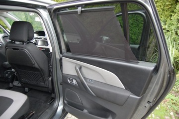 Citroen Grand C4 Picasso II 2015 Citroën C4 Grand Picasso Kamera Alu Śliczny Bezwypadkowy Światła Led, zdjęcie 18