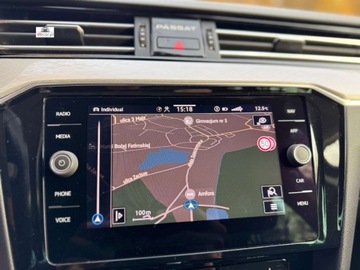 Volkswagen Passat B8 Alltrack Facelifting 2.0 TDI SCR 200KM 2020 Volkswagen Passat 2.0 TDI 200KM, rline, fvat23, dsg, virtual cocpit, leasi, zdjęcie 27