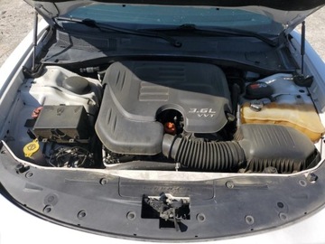 Dodge Charger VII 2018 Dodge Charger SXT Plus 2018 3.6l 3.6 Benzyna 292KM, zdjęcie 6