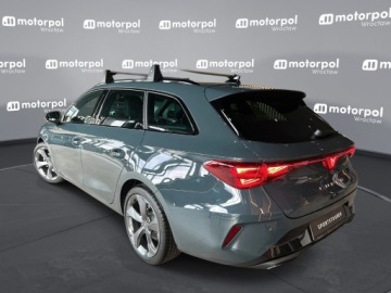 Cupra Leon II 2026 Cupra Leon Sportstourer 1.5 eTSI 150 KM DSG, zdjęcie 10