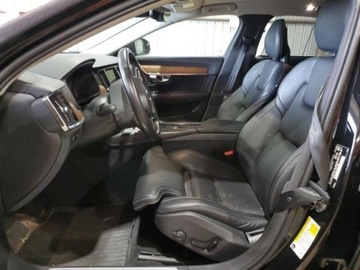 Volvo S90 II 2019 Volvo S90 2019 Volvo S90 T6 AWD Inscription 2.0 Benzyna 235KM, zdjęcie 6