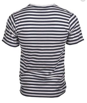 МУЖСКАЯ ФУТБОЛКА В ПОЛОСКУ, XS