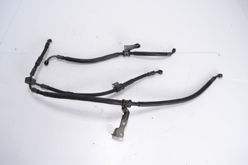 Przewody hamulcowe FZ6 FAZER 04-09