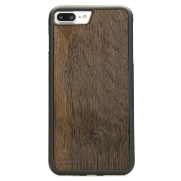 Pouzdro Bewood pro iPhone 7 Plus 8 Plus Dub Uzený