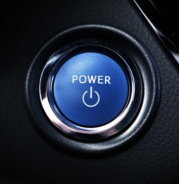 Toyota C-HR I Crossover Facelifting 1.8 Hybrid 122KM 2023 Toyota C-HR 1.8 Hybryda 122KM, zdjęcie 12