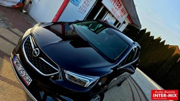 Opel Mokka I X 1.4 Turbo Ecotec 140KM 2019 Opel Mokka X Automat Niski przebieg 1.4 Benzyna 140KM, zdjęcie 7