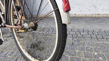 Женский велосипед MONUMENT Romet Malwa, колеса 26