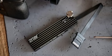 Адаптер для карт памяти Zitay CS-306 CFexpress A/M.2