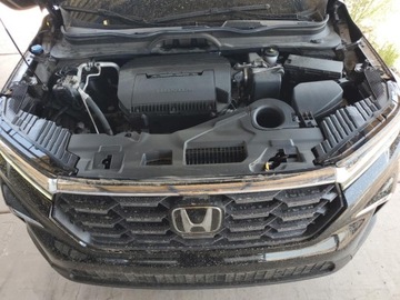 Honda Pilot II 2023 Honda Pilot 2023, 3.5L, LX, porysowany lakier, zdjęcie 11