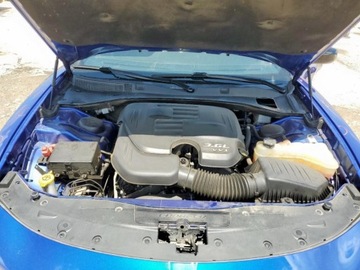 Dodge Charger VII 2022 Dodge Charger SXT 2022, od ubezpieczalni 3.6 Benzyna 292KM, zdjęcie 10