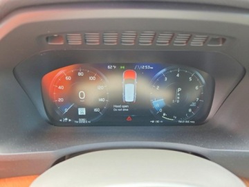Volvo XC90 II 2022 Volvo XC 90 T6 Momentum 2022 2.0 Benzyna 320KM, zdjęcie 9