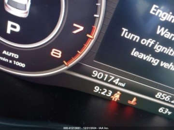 Audi Q5 II SUV 2.0 TFSI 252KM 2018 Audi Q5 2018 Audi Q5 2.0 TFSI Premium Plus 2.0 Benzyna 252KM, zdjęcie 10