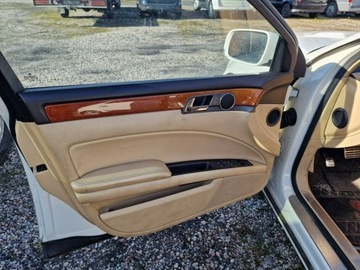 Volkswagen Phaeton 2005 Volkswagen Phaeton 3.0 TDI 225 KM, Klima, 2, zdjęcie 8