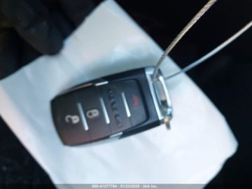  RAM 1500 2022 Ram 1500 Big Horn 4x2 Crew Cab 57 Box 3.0 Diesel 260KM, zdjęcie 14