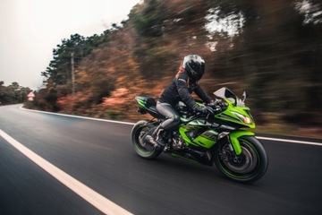 PAS NERKOWY Motocyklowy DUAL Motor Ocieplający