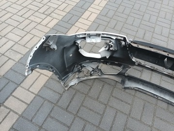 NÁRAZNÍK PŘEDNÍ PEUGEOT 4008