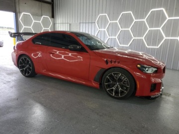 BMW Seria 2 F74 2024 BMW M2 2024 3.0l 3.0 Benzyna 453KM, zdjęcie 4