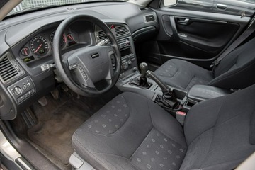 Volvo V70 II 2.4 140KM 2001 Volvo V70 2.4i 140KM ! Super Stan ! Opłacony !, zdjęcie 5