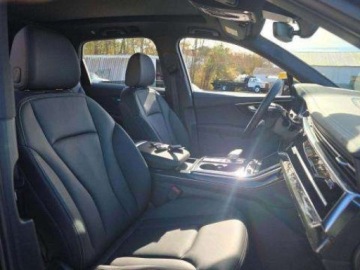 Audi Q7 II 2025 Audi Q7 Premium 45 Tfsi Quattro 2025 2.0 Benzyna 261KM, zdjęcie 10