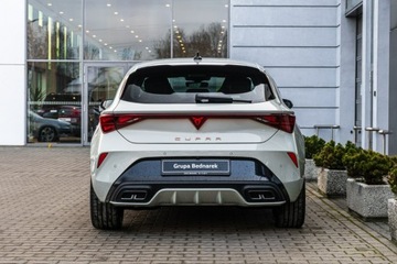 Cupra Leon II 2025 Cupra Leon 1.5 eTSI 150 KM DSG, zdjęcie 9