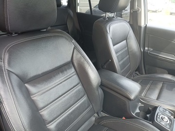 Renault Koleos I SUV Facelifting 2.0 dCi 150KM 2012 renault koleos automat, zdjęcie 16