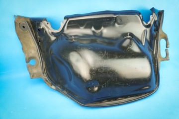 4H0819523D, Blende Abdeckung rynna podszybia Audi A8 S8 4H 4H0819523D | thumb 4