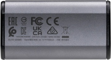 Твердотельный накопитель ADATA Elite SE880 1 ТБ