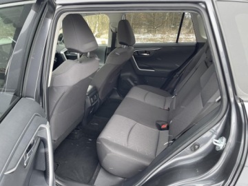 Toyota RAV4 V SUV 2.0 Dual VVT-iE 173KM 2022 Toyota RAV 4 System multimedialny | Apple CarPlay, zdjęcie 17