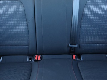 Ford Focus IV Kombi 1.0 EcoBoost 125KM 2020 Ford Focus 1.0 EcoBoost, Salon Polska, Serwis ASO, zdjęcie 9