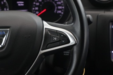 Dacia Duster II SUV 1.6 SCe 115KM 2018 Dacia Duster 1.6 SCe, Salon Polska, 1. Właściciel, zdjęcie 15