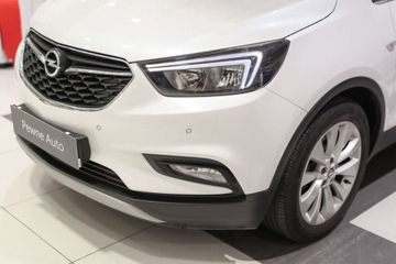 Opel Mokka I X 1.4 Turbo Ecotec 140KM 2018 Opel Mokka X 1.4 T Elite SS 1.4 Benzyna 140KM, zdjęcie 25