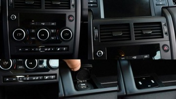 Land Rover Discovery Sport SUV 2.0 TD4 150KM 2017 Land Rover Discovery Sport 2.0D nawi bezwypadkowy, zdjęcie 20