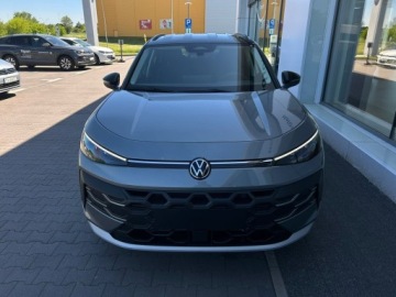 Volkswagen T-Roc I SUV Facelifting 1.5 TSI ACT 150KM 2026 Volkswagen T-Roc Life 1.5 eTSI 150 KM DSG-7, zdjęcie 1