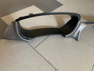 SUZUKI VITARA III ДЕКОРАТИВНАЯ НАКЛАДКА ДЛЯ КОНСОЛИ