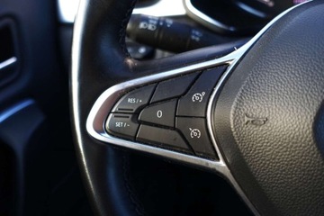 Renault Captur II Crossover 1.0 TCe 90KM 2022 Renault Captur LPG Hak Tempomat CarPlayAA Czujniki park. Grzana kier, zdjęcie 23