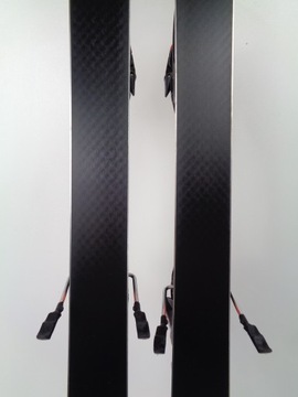 VOLKL RACETIGER GS 180 - 19/20 + ЛЫЖИ-ВЕЛКРО