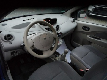 Renault Twingo II Hatchback 3d 1.2 16v 75KM 2008 Renault Twingo 1.2 klima z Niemiec Gwarancja 12mc, zdjęcie 20