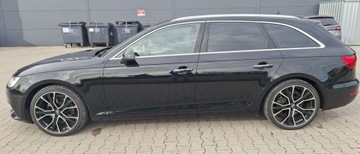 Audi A4 B9 Avant 2.0 TDI 150KM 2016 Audi A4 Avant Audi A4 Avant 2.0 TDI design 2.0 Diesel 150KM, zdjęcie 29