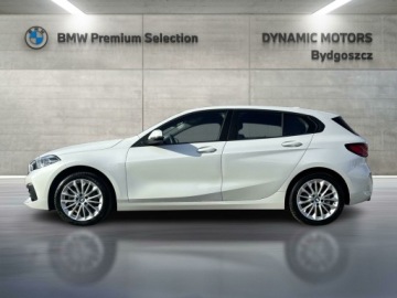 BMW Seria 1 F70 2024 BMW 118 BMW 118i Bezwypadkowe, salon Polska, FV 23, zdjęcie 1