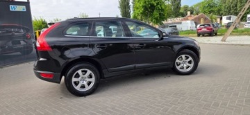 Volvo XC60 I SUV 2.0 D3 163KM 2010 Volvo XC 60 2,0D4 163 KM Stan Import Raty Oplaty 2.0 Diesel 163KM, zdjęcie 14