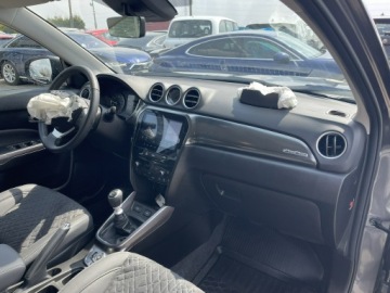 Suzuki Vitara III 2025 Suzuki Vitara Hybryda Kamera 4x4 Podgrzewanie, zdjęcie 8