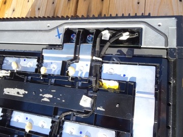 Аккумуляторный модуль Huawei ESM-48100B1 48В 100Ач