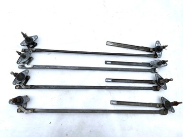 Mechanizm wycieraczek Mercedes W114 W115