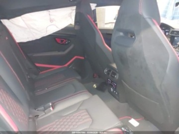 Lamborghini Urus 2024 Lamborghini Urus Performante 2024 4.0 Benzyna 657KM, zdjęcie 14