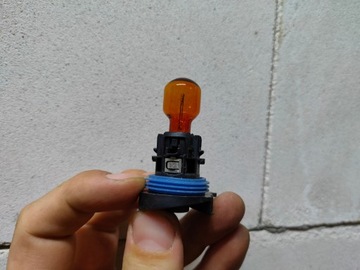 АВТОМОБИЛЬНАЯ ЛАМПОЧКА VALEO HP24W 12V 262610001R
