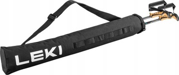 Pokrowiec na kijki Trekking regulowane LEKI 80cm